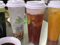 -燃计沙茶皇·香港沙茶火锅(人广旗舰店)