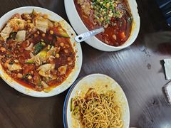 -成都味道(望江西路店)