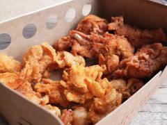 -阿捡忭京炸鸡(韭菜园总店)