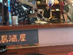 -鸟串烧Yakitori
