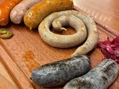 德式烤肠-COMMUNE幻师(五角场店)