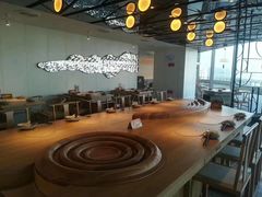 单人小锅-呷哺呷哺(太原万象城店)