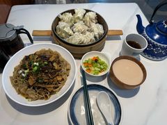 -真食净香居·内蒙烧麦(亚运村店)