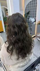 -HD HAIR STYLE