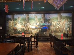 大堂-福禧酒窖·中餐厅 (万柳店)