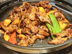 -闽鄂情·闽南招财鸭(水头店)