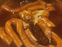 -欧巴烤肉(创富世纪店)