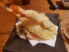 -水之惠鲜鱼料理(王府大街店)