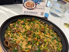 -品海楼·大连海胆锅贴馆(东港店)