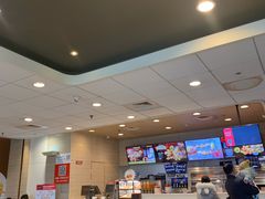 -肯德基(杭州浦沿店)
