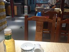 大堂-德缘烤鸭店(大栅栏店)