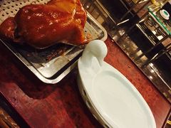 -卫鼎轩·家宴(水上公园店)