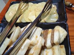 -炭虎子水浒烤肉(梦时代店)