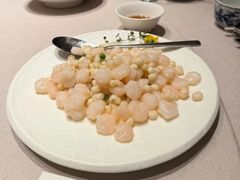 -漢舍中国菜馆(889广场店)