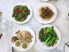 -文记壹心鸡(宝华路店)
