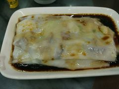 -穗银肠粉店(东川路店)