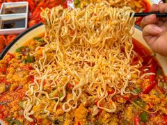 -李叔叔虾蟹大排档(青羊店)