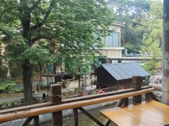 -天怡·鱼工厂(梅溪湖店)