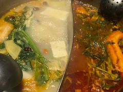 -山城辣妹子(定福庄店)