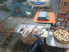 -薛家岛爱心农贸市场(薛家岛店)