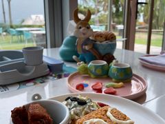 -水桶王国主题餐厅·聚会·生日派对·亲子活动·家庭套餐(亚龙湾希尔顿店)