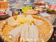 -冯校长老火锅(深圳总店)