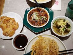 -松鹤楼面馆(飞州国际广场店)