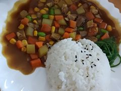 -阳光披萨(辽宁路店)