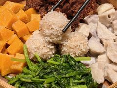 -U你·天然调味(南湖总店)