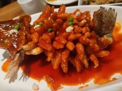 -新梅华餐厅(星悦汇店)