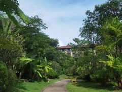 -西双版纳融创皇冠假日度假酒店