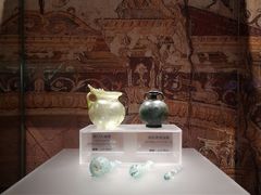 -盘龙城国家考古遗址公园