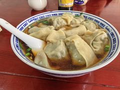 -古徽州馄饨店(宝安路店)