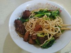 -泰顺江南春面馆