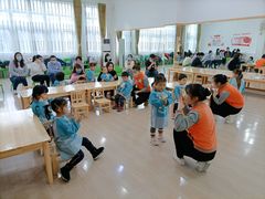 -爱彼格林珑悦幼儿园