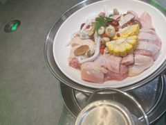 -椰庭·椰子鸡·创意玩家(晶耀前滩店)