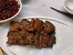 -丰收日·小海鲜·沪上家宴(顾村正大店)