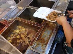 -细妹五香牛杂(步行街店)