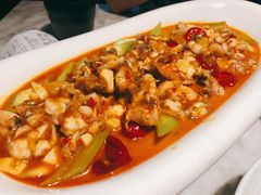 -蔴将·川菜(黄龙万科店)