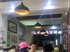 大堂-马三洋芋片(兰州总店)