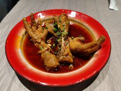 -李叔叔虾蟹大排档(青羊店)