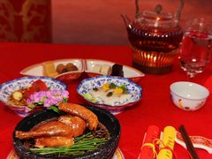 -白家大院·王府宫廷菜(苏州街店)