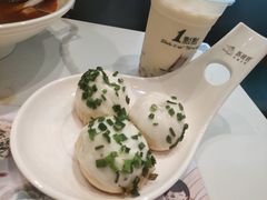 -苏晓玥·手作江南小吃(深圳北站店)