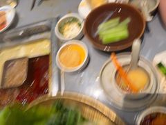 -巴奴毛肚火锅(悠唐购物中心店)