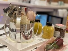 -盐官日光域房车营地·有盐餐厅