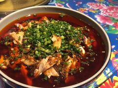 -三大钵江湖菜(空港店)