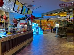 -东方之珠洗浴休闲广场(大港店)