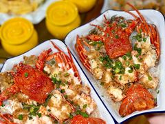 -东山壹号海鲜餐厅(金銮名都店)