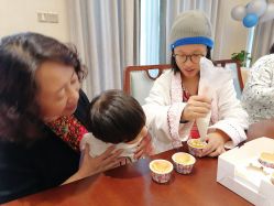 -臻康乃馨月子中心(集美店)