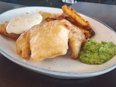 -FISH&POTATO Cō(地中海美食 万象城店)